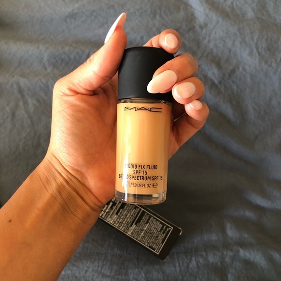 c45 mac foundation